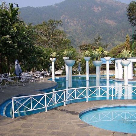 Riverside Spring Resort Darechok Экстерьер фото
