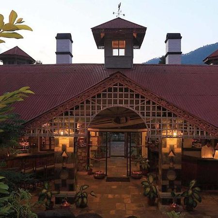 Riverside Spring Resort Darechok Экстерьер фото