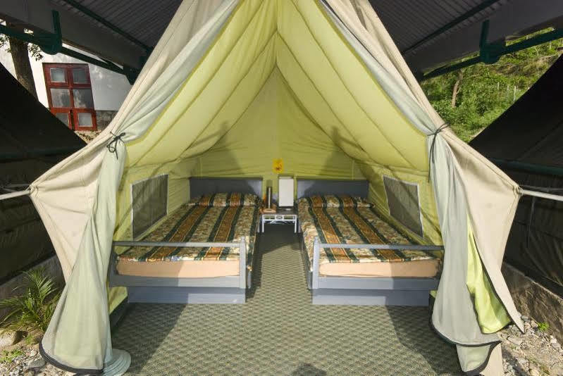 Riverside Spring Resort Darechok Экстерьер фото