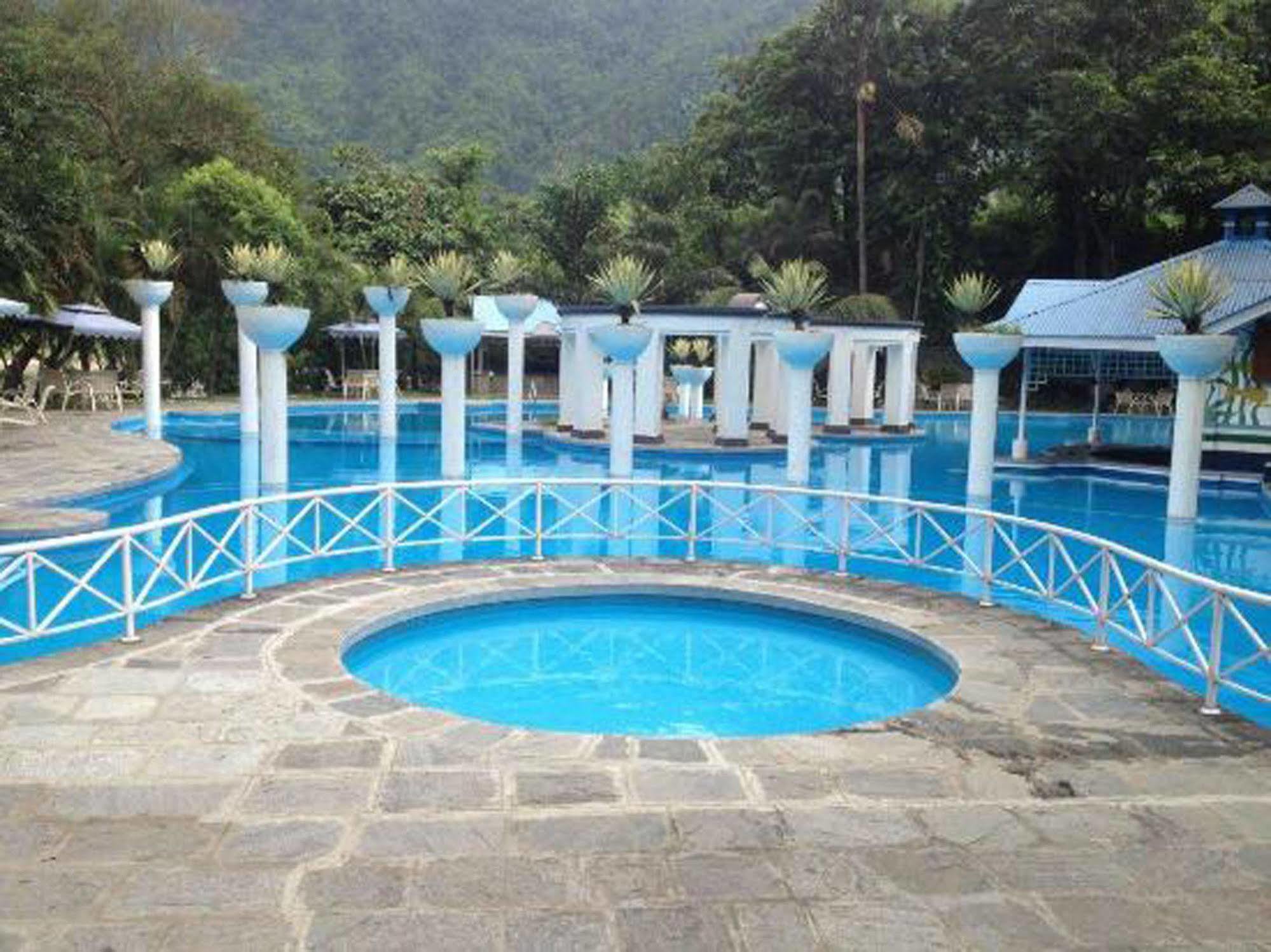 Riverside Spring Resort Darechok Экстерьер фото
