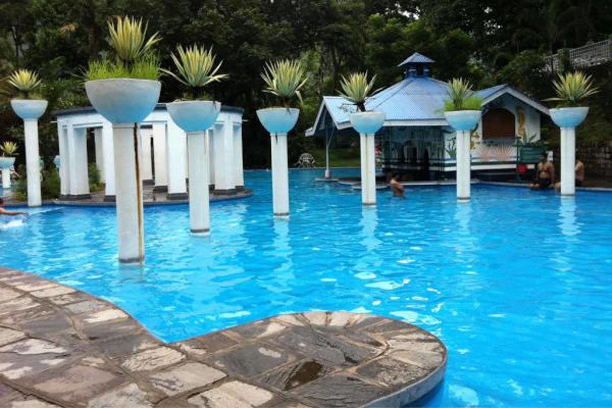 Riverside Spring Resort Darechok Экстерьер фото